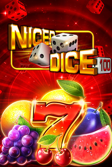 Демо игра Nicer Dice 100 от Amatic | Casino X BY