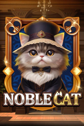 Демо игра Noble Cat от KA Gaming | Casino X BY
