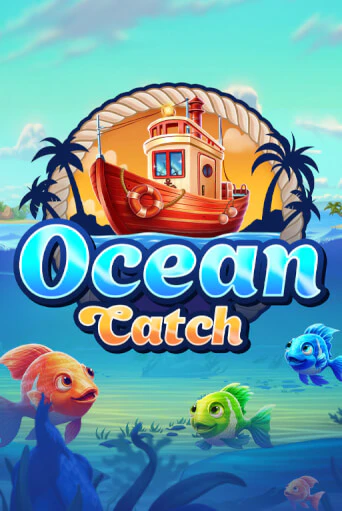 Демо игра Ocean Catch от Evoplay | Casino X BY