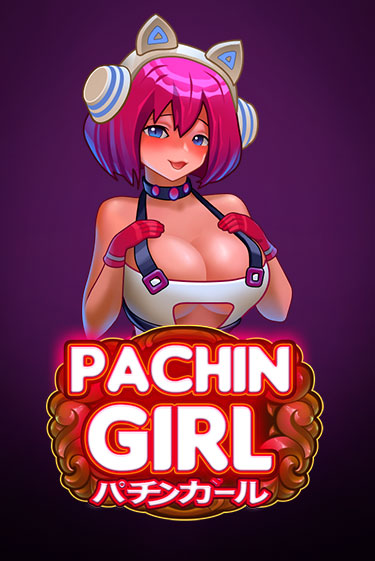 Демо игра Pachin Girl от Evoplay | Casino X BY