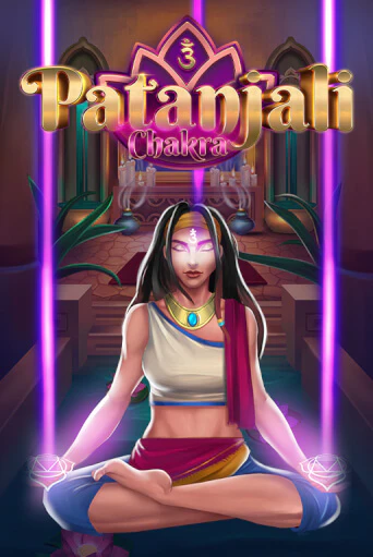 Демо игра Patanjali Chakra от Spinmatic | Casino X BY