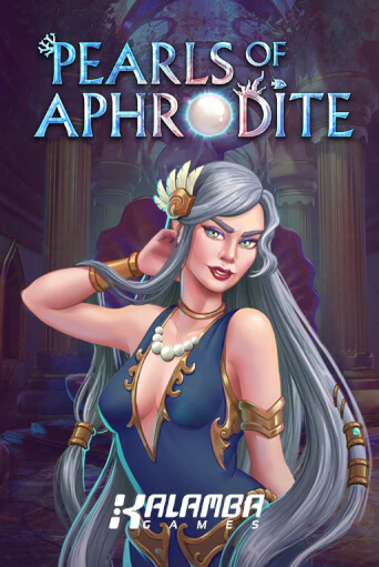 Демо игра Pearls of Aphrodite MiniMax от Kalamba | Casino X BY