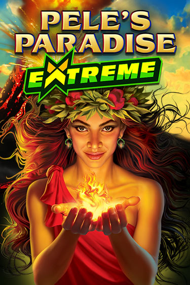 Демо игра Pele's Paradise Extreme от High 5 | Casino X BY