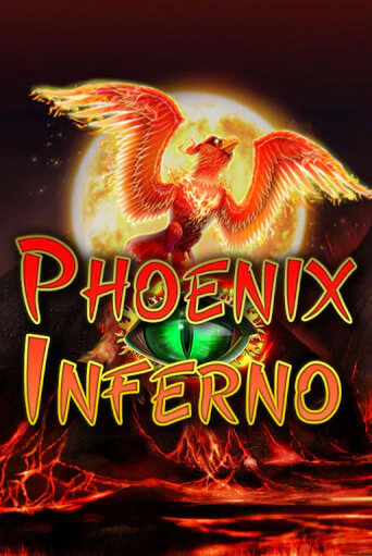Демо игра Phoenix Inferno от Games Global | Casino X BY