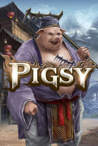 Демо игра Pigsy от SimplePlay | Casino X BY