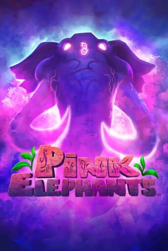 Демо игра Pink Elephants от Thunderkick | Casino X BY