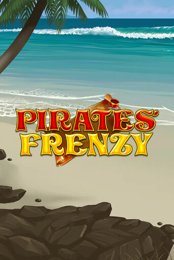 Демо игра Pirates Frenzy от Blueprint Gaming | Casino X BY