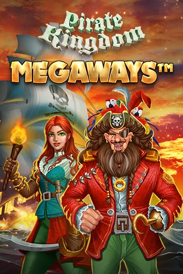 Демо игра Pirate Kingdom MegaWays от Games Global | Casino X BY