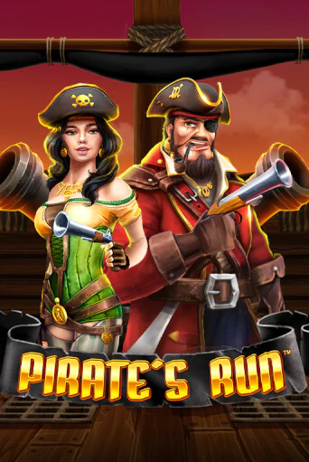 Демо игра Pirate's Run от Synot Games | Casino X BY