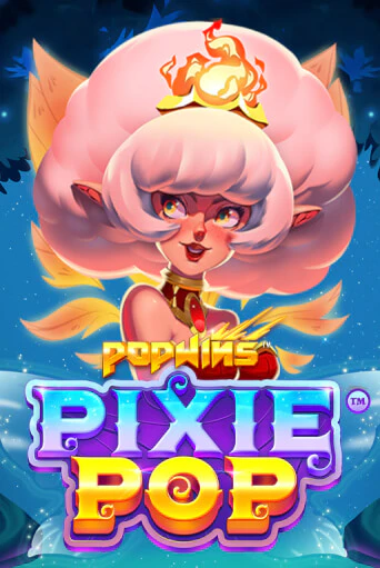 Демо игра PixiePop  от AvatarUX | Casino X BY