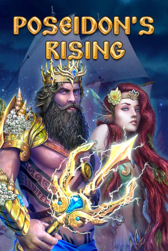 Демо игра Poseidon’s Rising - 15 Lines от Spinomenal | Casino X BY