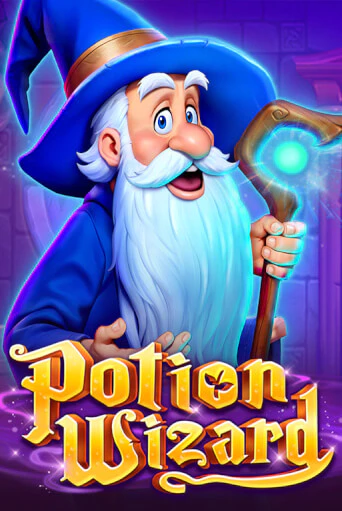 Демо игра Potion Wizard от TaDa Gaming | Casino X BY