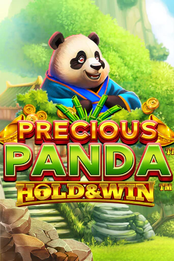 Демо игра Precious Panda: Hold & Win™ от iSoftBet | Casino X BY