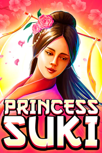 Демо игра Princess Suki от Belatra | Casino X BY