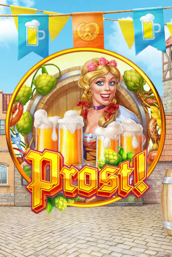 Демо игра Prost! от Habanero | Casino X BY