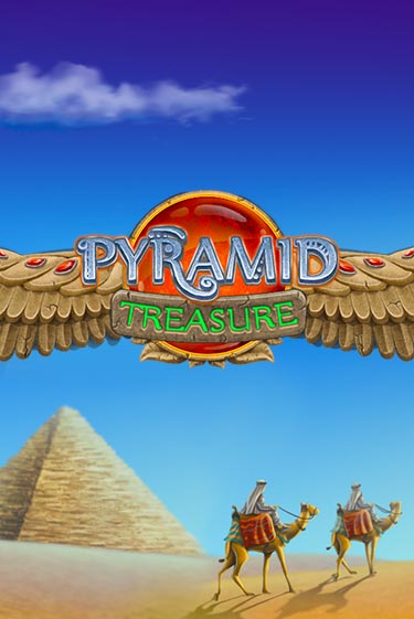 Демо игра Pyramid Treasure от BF Games | Casino X BY