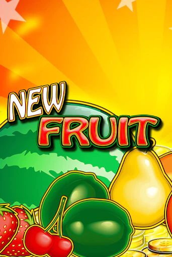 Демо игра RCT - New Fruit от Caleta Gaming | Casino X BY