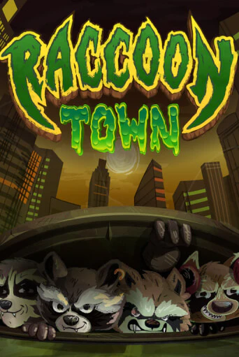 Демо игра Raccoon town от Chilli Games | Casino X BY