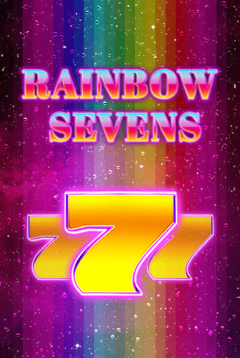 Демо игра Rainbow Sevens от Fazi | Casino X BY