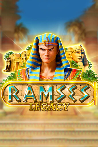Демо игра Ramses Legacy от Red Rake Gaming | Casino X BY