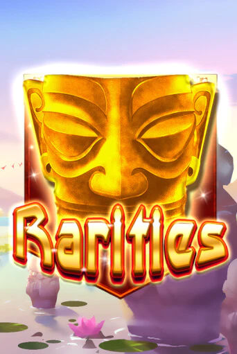 Демо игра Rarities от KA Gaming | Casino X BY