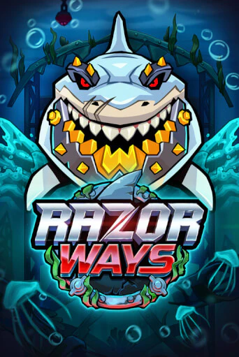 Демо игра Razor Ways от Push Gaming | Casino X BY