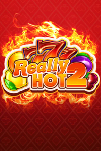 Демо игра Really Hot 2 от Gamzix | Casino X BY