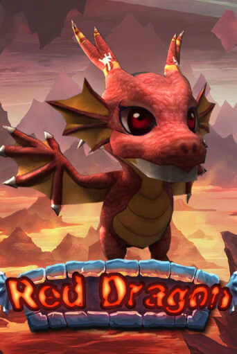 Демо игра Red Dragon от SimplePlay | Casino X BY
