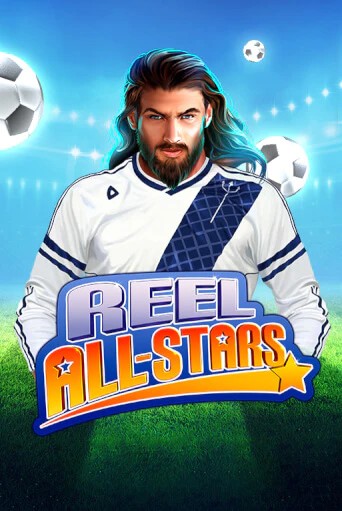 Демо игра Reel All-Stars от Ruby Play | Casino X BY