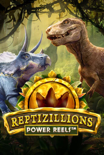 Демо игра Reptizillions Power Reels от Red Tiger | Casino X BY
