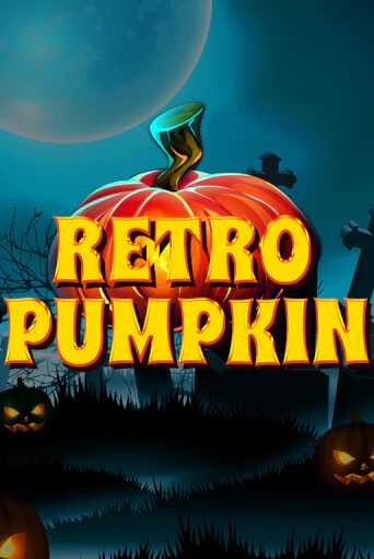 Демо игра Retro Pumpkin от Spinomenal | Casino X BY