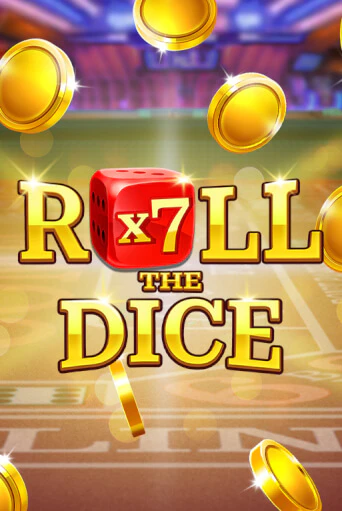 Демо игра Roll the Dice от Booming Games | Casino X BY