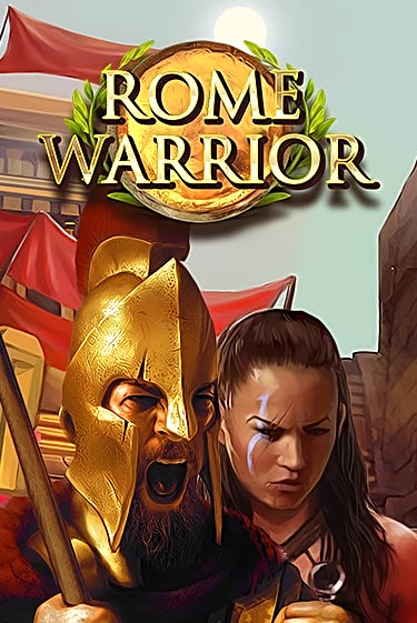 Демо игра Rome Warrior от BF Games | Casino X BY