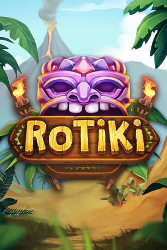 Демо игра Rotiki от Play'n GO | Casino X BY