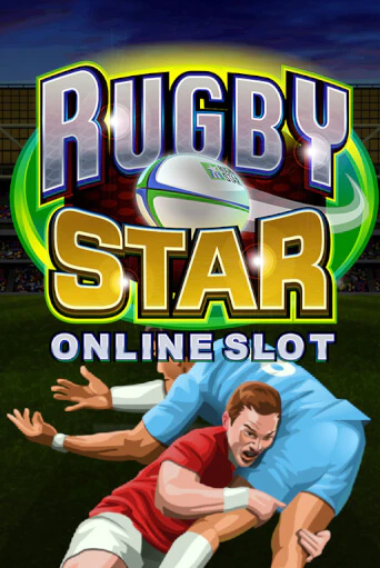 Демо игра Rugby Star от Microgaming | Casino X BY