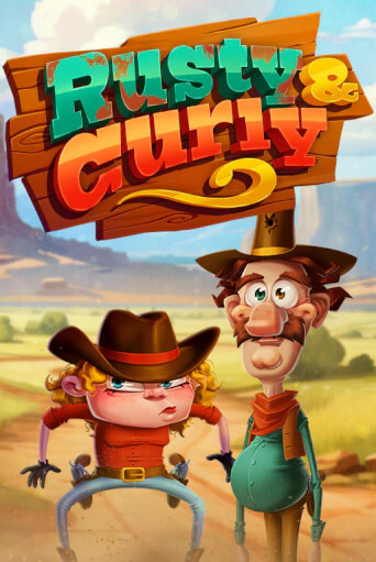 Демо игра Rusty & Curly от Hacksaw | Casino X BY