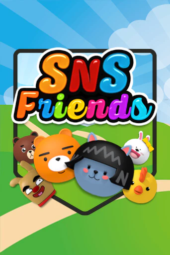 Демо игра SNS Friends от KA Gaming | Casino X BY