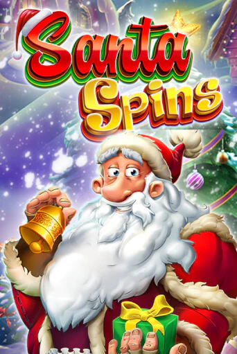Демо игра Santa Spins от Red Tiger | Casino X BY