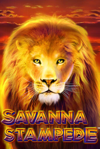 Демо игра Savanna Stampede от Blueprint Gaming | Casino X BY