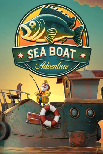 Демо игра Sea Boat Adventure от Red Tiger | Casino X BY