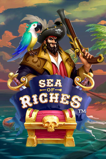 Демо игра Sea of Riches от iSoftBet | Casino X BY