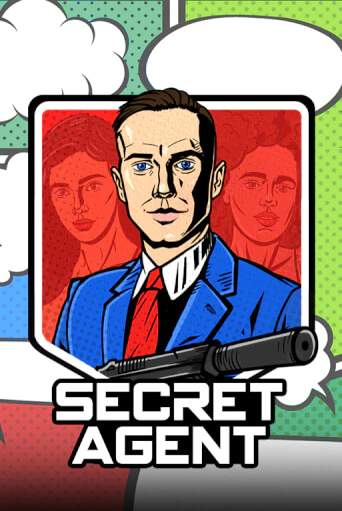 Демо игра Secret Agent от KA Gaming | Casino X BY