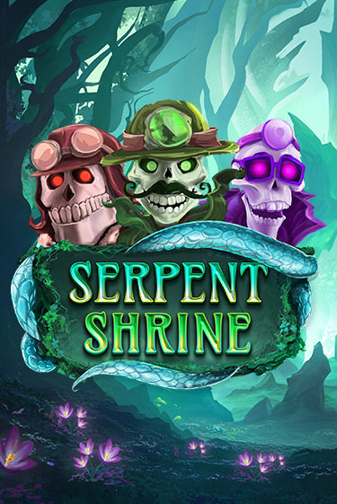 Демо игра Serpent Shrine от Relax Gaming | Casino X BY