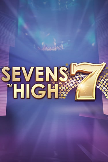 Демо игра Sevens High от Quickspin | Casino X BY