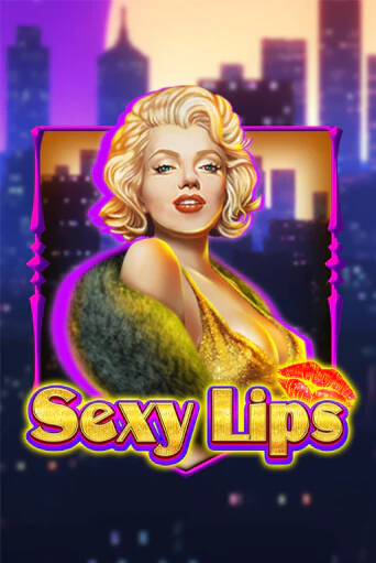 Демо игра Sexy Lips от KA Gaming | Casino X BY