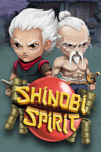 Демо игра Shinobi Spirit от Relax Gaming | Casino X BY