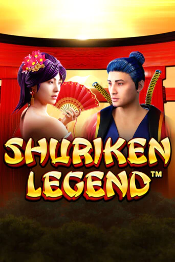 Демо игра Shuriken Legend от Synot Games | Casino X BY
