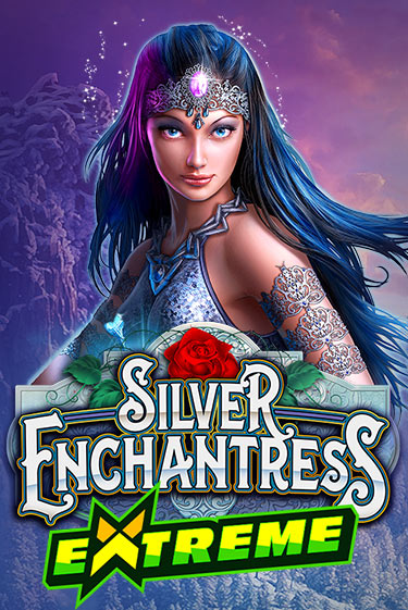 Демо игра Silver Enchantress Extreme config от High 5 | Casino X BY