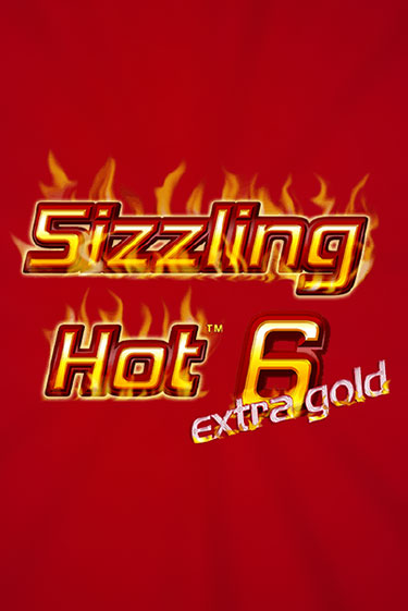 Демо игра Sizzling Hot 6 Extra Gold от Клуб Вулкан | Casino X BY