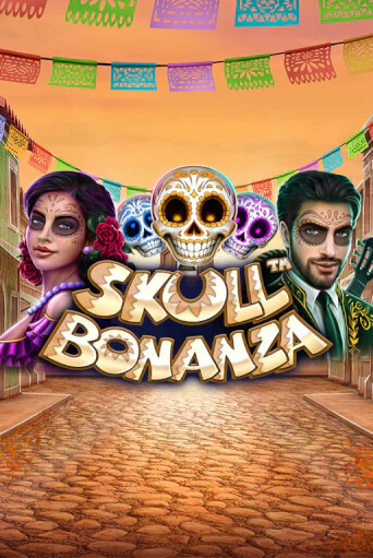 Демо игра Skull Bonanza от Synot Games | Casino X BY